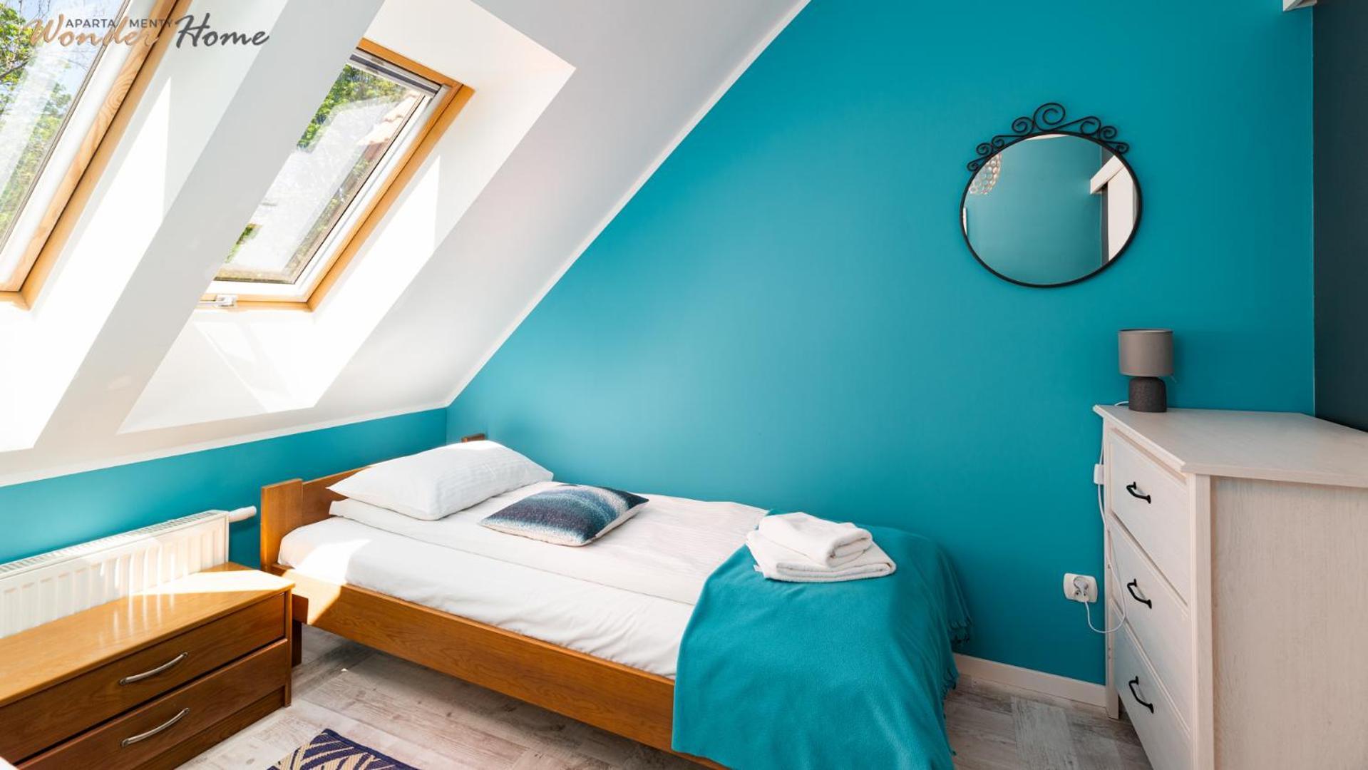 Wonder Home - Apartamenty Z Prywatnymi Saunami, W Zielonej Czesci Karpacza Exteriér fotografie